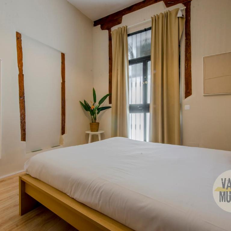 Centrico Apt 7pax en Anton Martin-Centro E2 - Apartment - 17