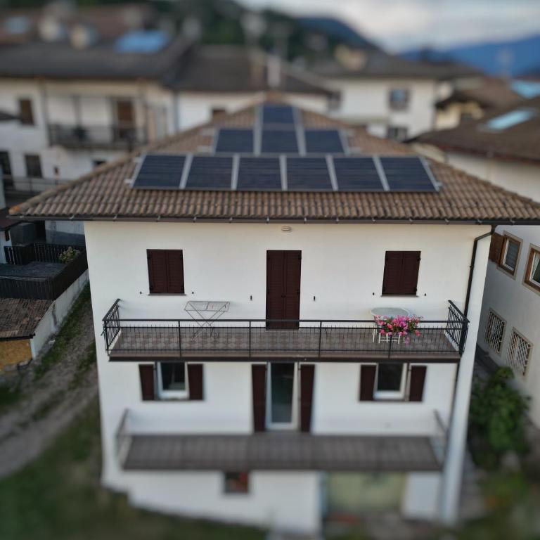Appartamento il Fico - Apartamento de 2 dormitorios - 16