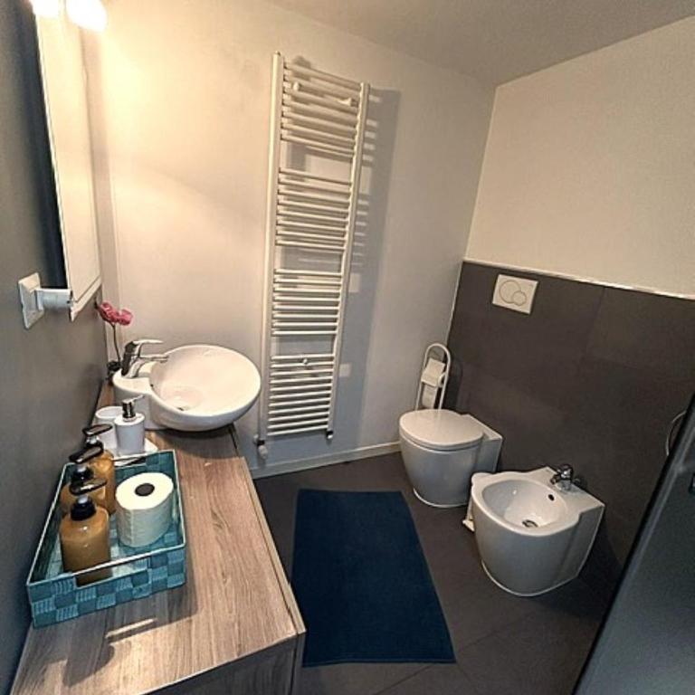 Nonno Pinin - Superior Apartment - 25
