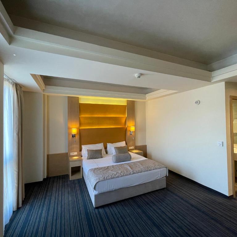 Spa Hotel Terme - Deluxe Double Room - 2