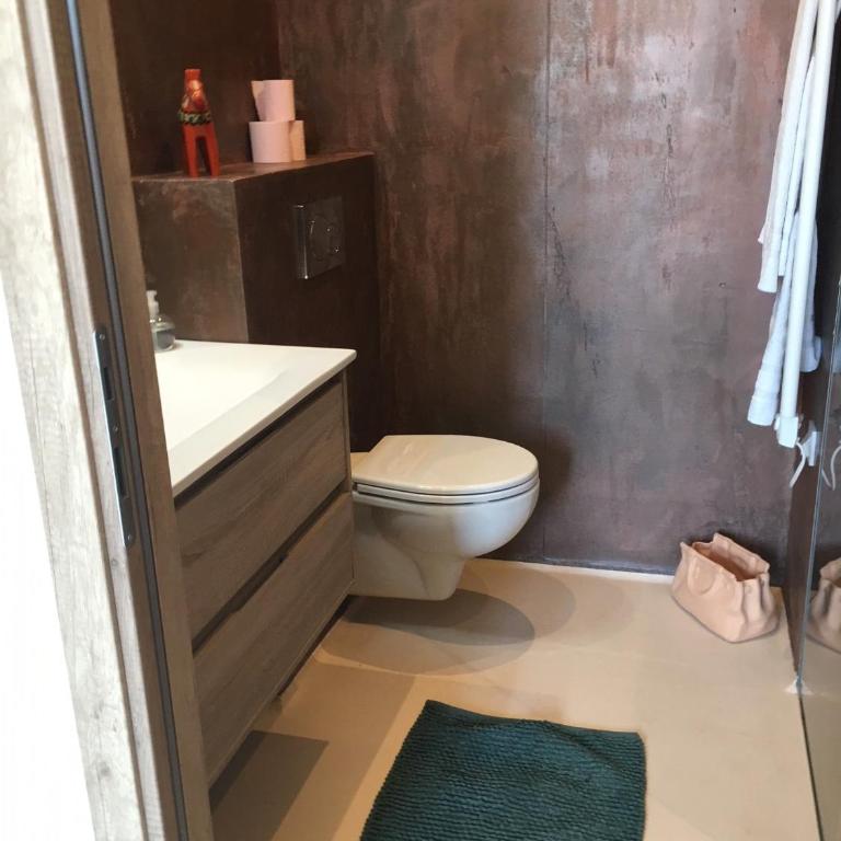 3 ROOMS - DOWNTOWN CANNES - 2 MIN FROM PALAIS Festivals - Apartment mit 2 Schlafzimmern - 20