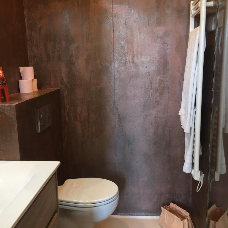 3 ROOMS - DOWNTOWN CANNES - 2 MIN FROM PALAIS Festivals - Apartment mit 2 Schlafzimmern - 18