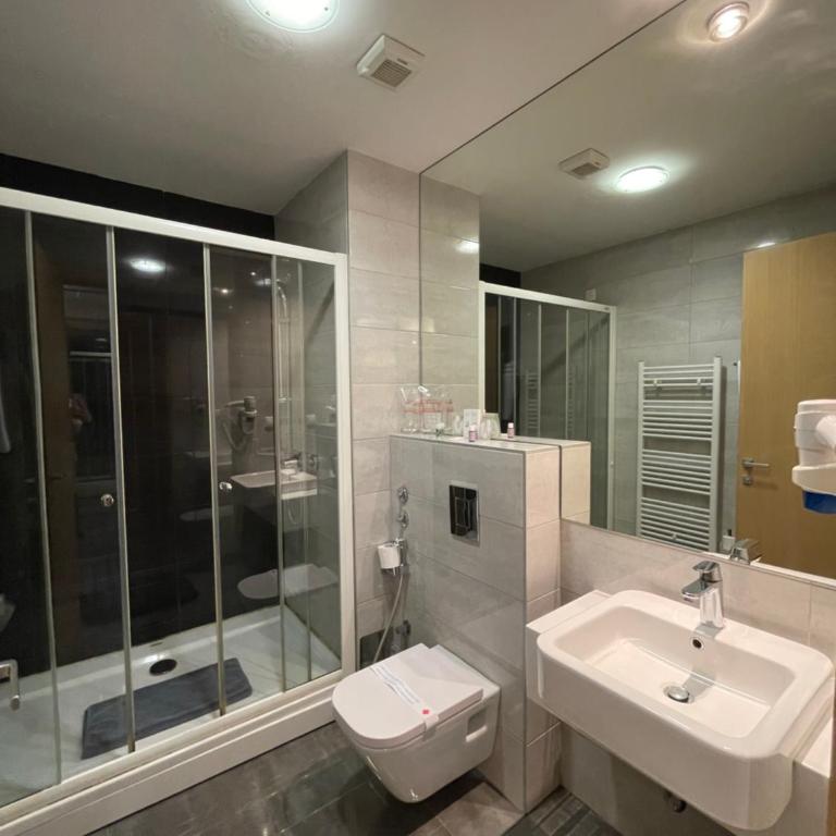 Spa Hotel Terme - Deluxe Double Room - 5