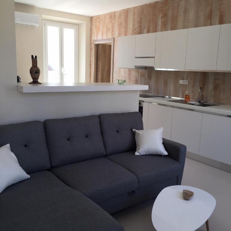 3 ROOMS - DOWNTOWN CANNES - 2 MIN FROM PALAIS Festivals - Apartment mit 2 Schlafzimmern - 30