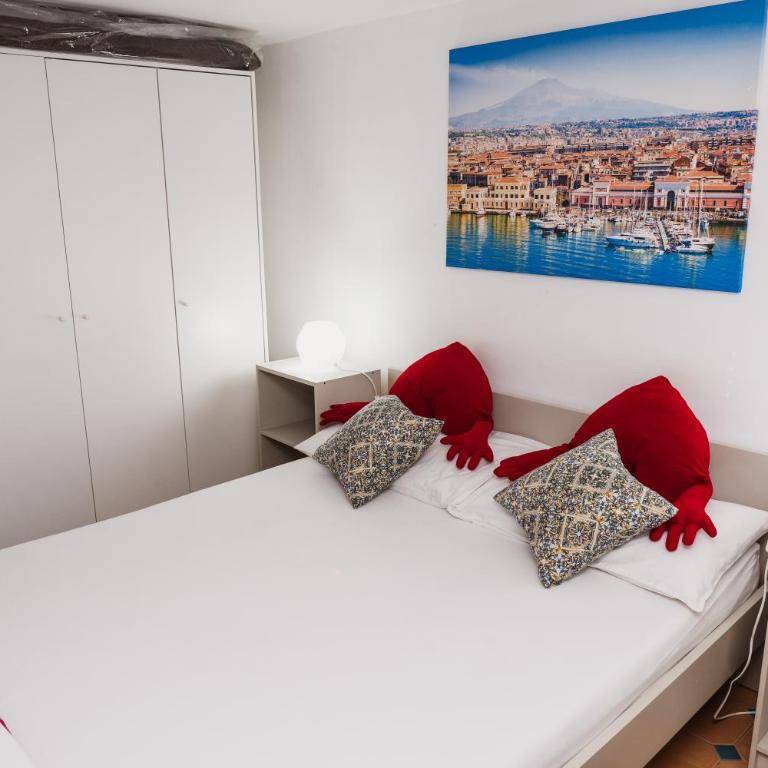 Perla Azzurra - One-Bedroom Apartment - 2