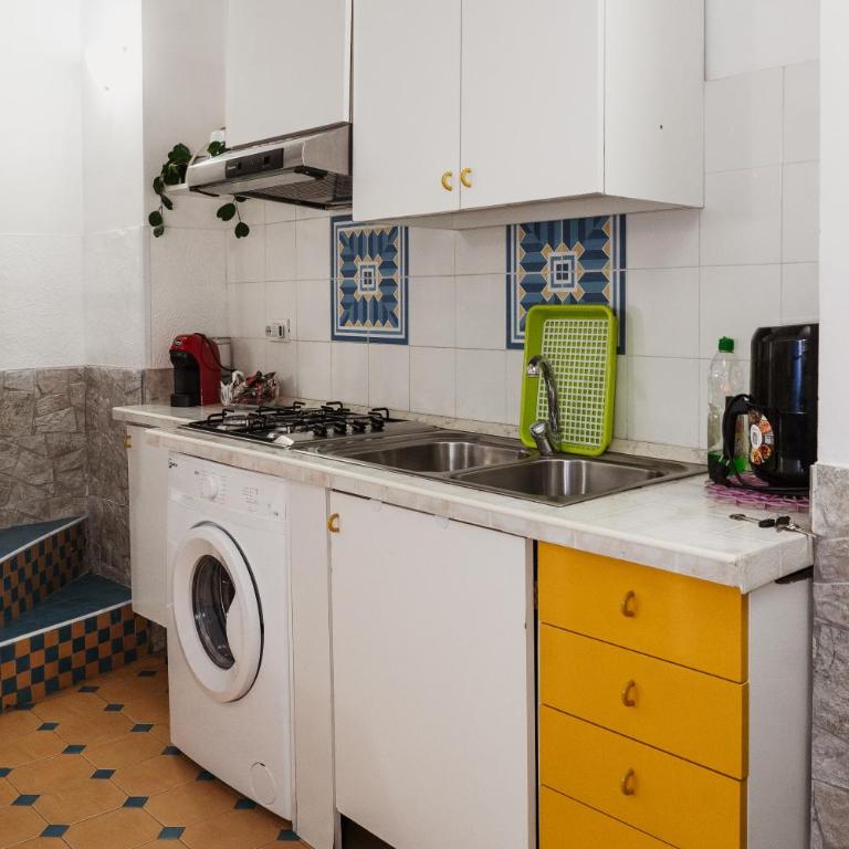 Perla Azzurra - One-Bedroom Apartment - 15