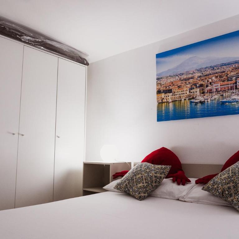 Perla Azzurra - One-Bedroom Apartment - 1
