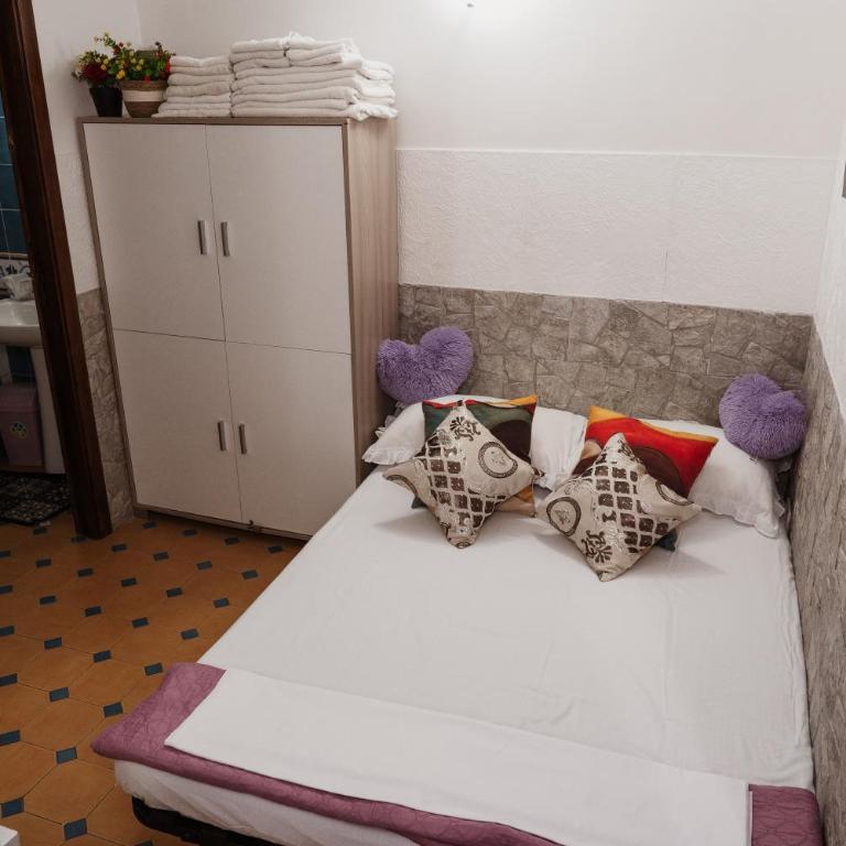 Perla Azzurra - One-Bedroom Apartment - 25