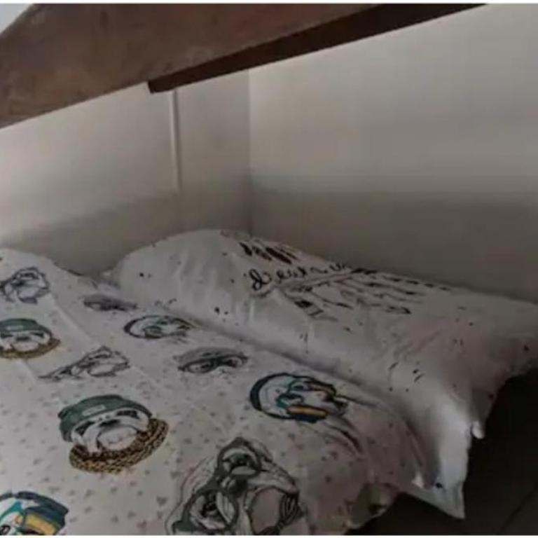 Joli petit pavillon climatisé 50 m de la mer - Maison 1 Chambre - 9