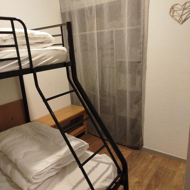 VALMEINIER 1800 - Appartement 2 Chambres - 3