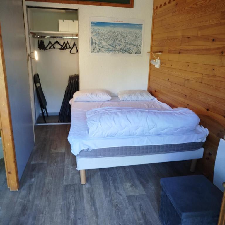 VALMEINIER 1800 - Appartement 2 Chambres - 12
