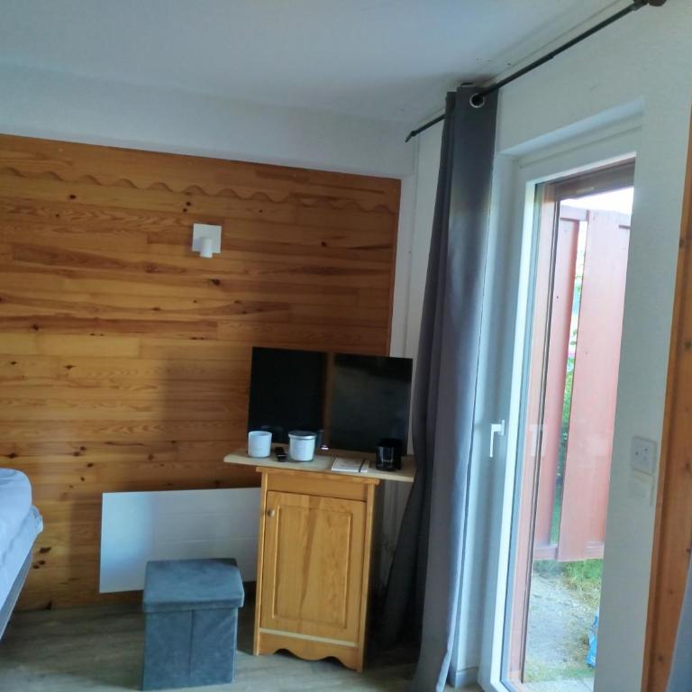 VALMEINIER 1800 - Appartement 2 Chambres - 5