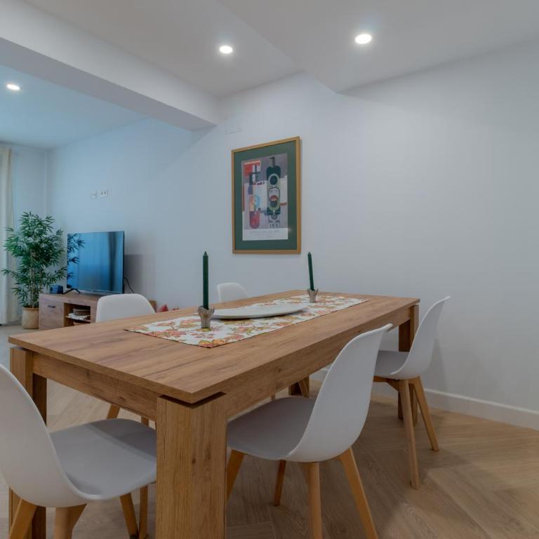 Apartamento Almedina - Apartamento - 7