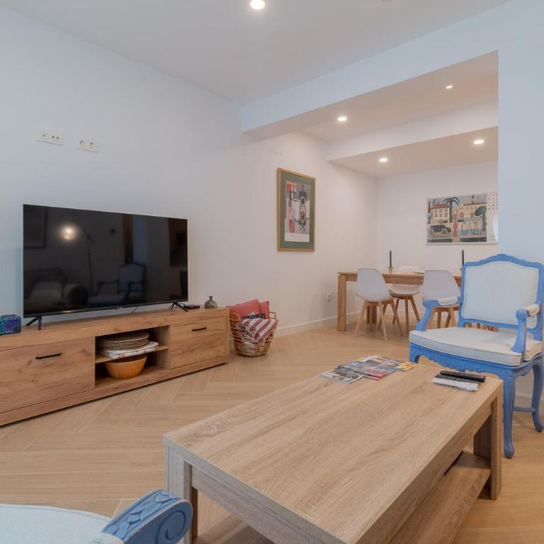 Apartamento Almedina - Apartamento - 2