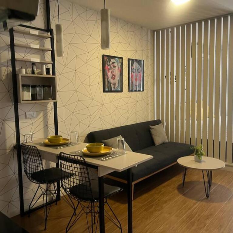 YOU Smart Studio - Equipetrol - Apartamento de 1 dormitorio - 9