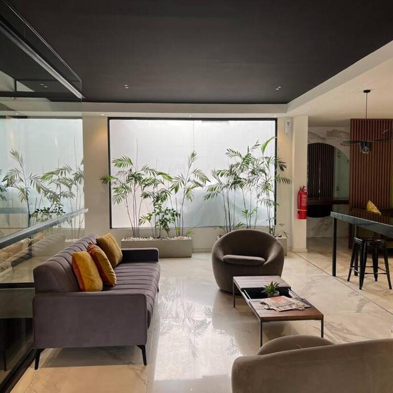 YOU Smart Studio - Equipetrol - Apartamento de 1 dormitorio - 13