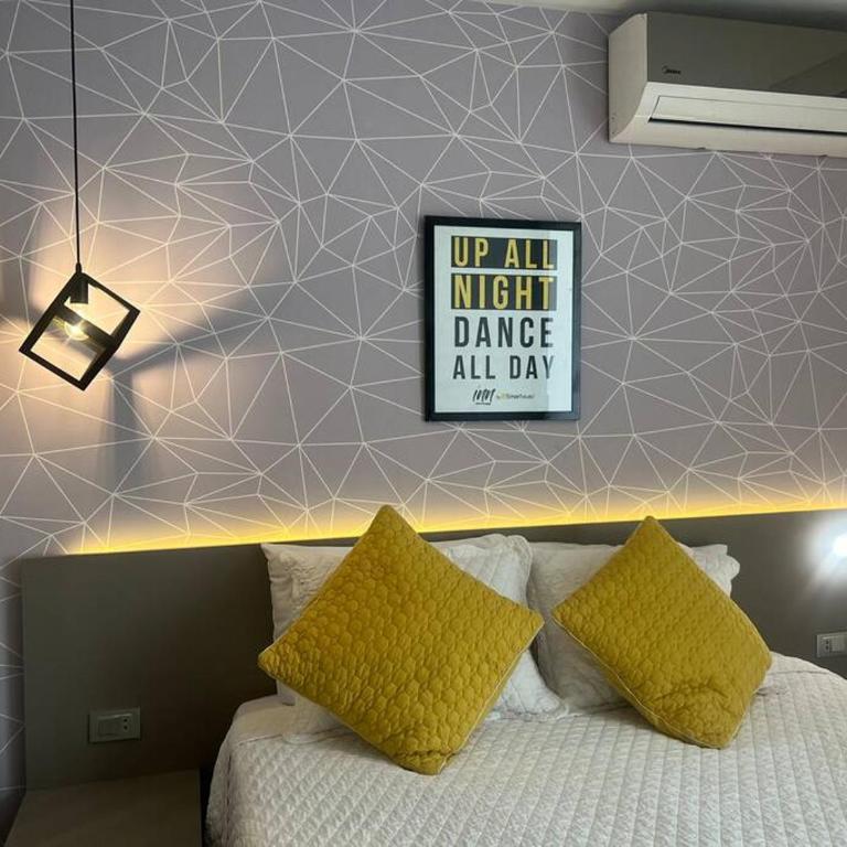 YOU Smart Studio - Equipetrol - Apartamento de 1 dormitorio - 14