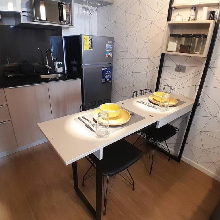 YOU Smart Studio - Equipetrol - Apartamento de 1 dormitorio - 15