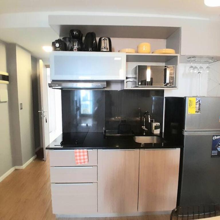 YOU Smart Studio - Equipetrol - Apartamento de 1 dormitorio - 19