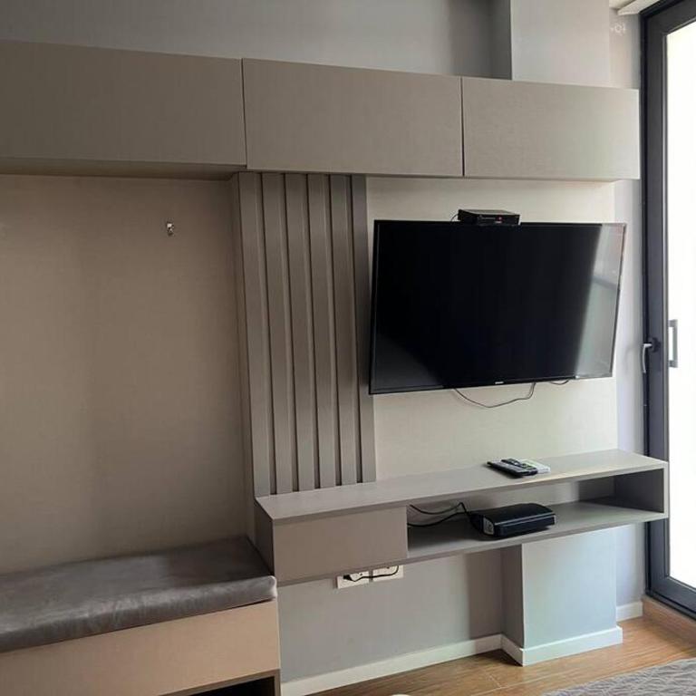 YOU Smart Studio - Equipetrol - Apartamento de 1 dormitorio - 20