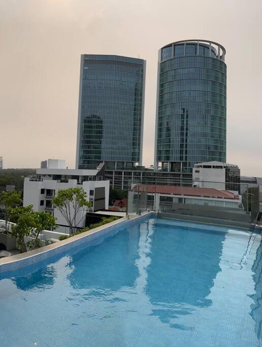 YOU Smart Studio - Equipetrol - Apartamento de 1 dormitorio - 29