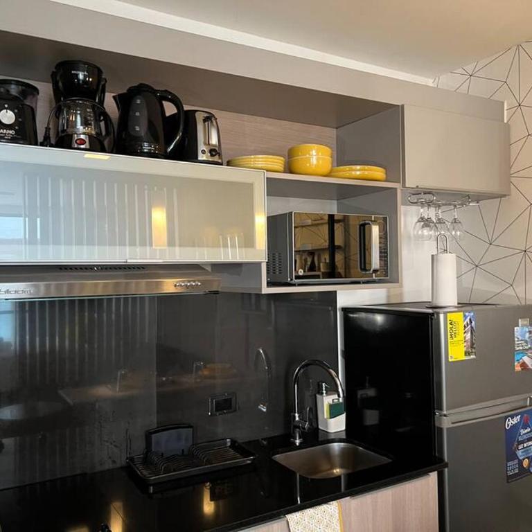 YOU Smart Studio - Equipetrol - Apartamento de 1 dormitorio - 31