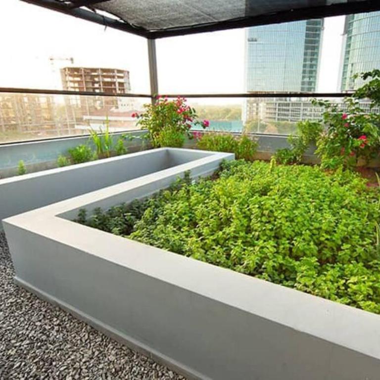 YOU Smart Studio - Equipetrol - Apartamento de 1 dormitorio - 33