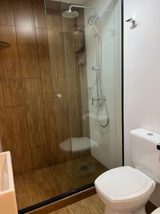 YOU Smart Studio - Equipetrol - Apartamento de 1 dormitorio - 39