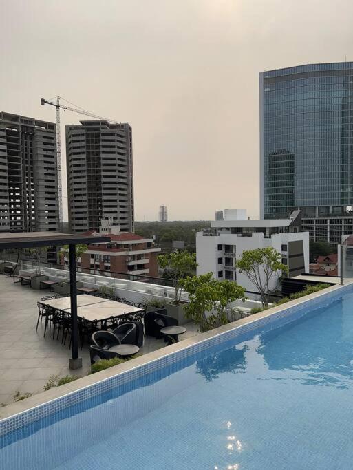 YOU Smart Studio - Equipetrol - Apartamento de 1 dormitorio - 41