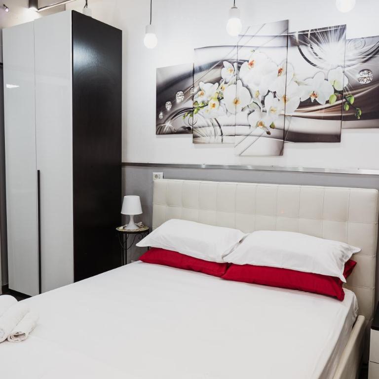 Perla Azzurra 1 - One-Bedroom House - 51