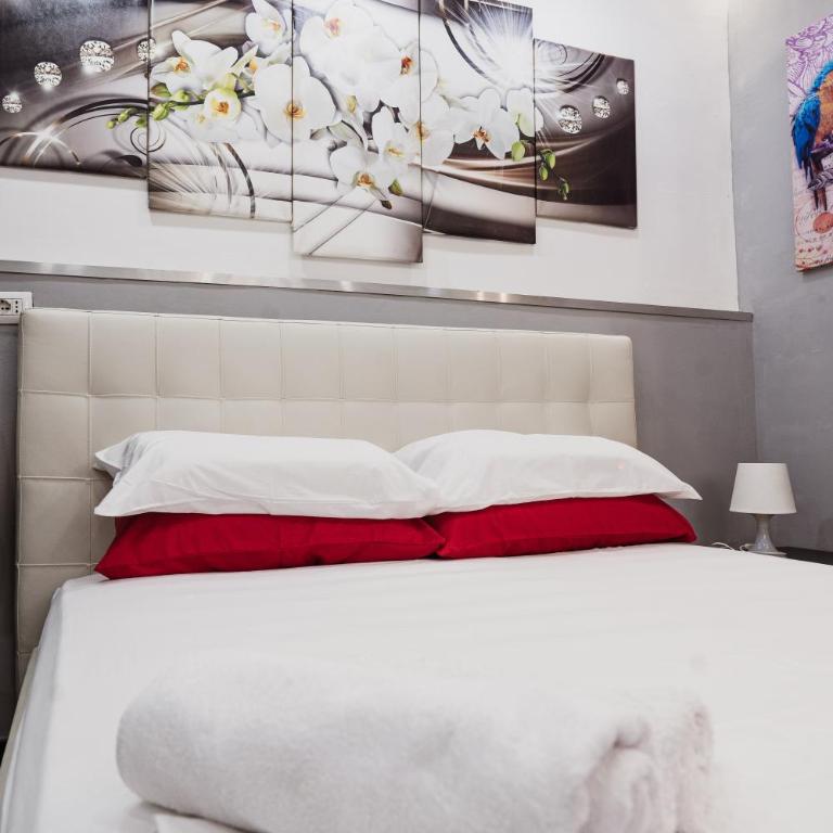 Perla Azzurra 1 - One-Bedroom House - 37