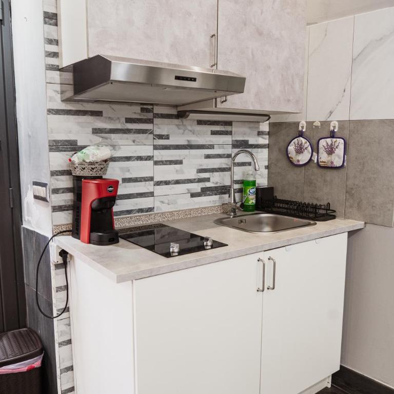 Perla Azzurra 1 - One-Bedroom House - 32