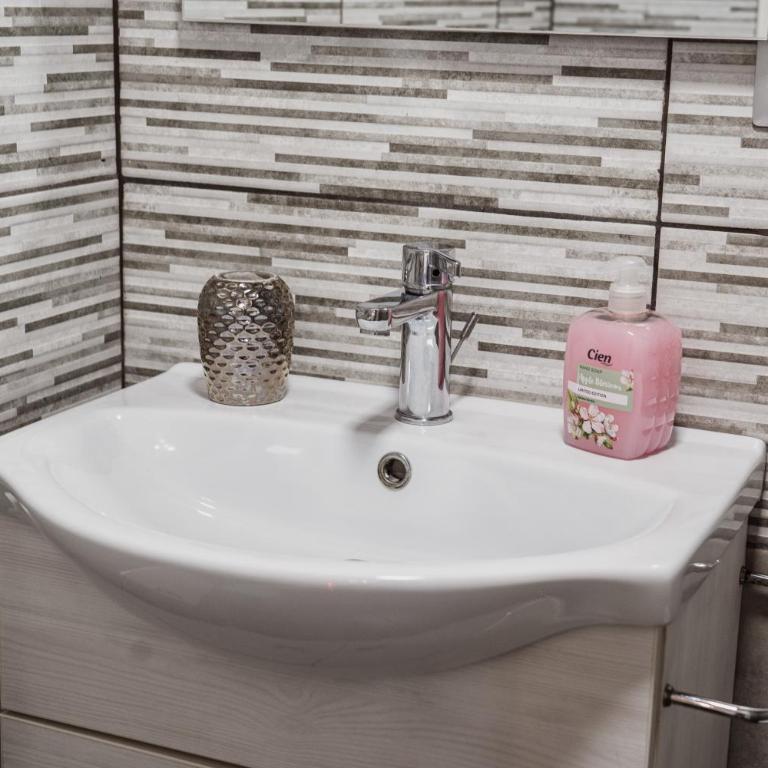 Perla Azzurra 1 - One-Bedroom House - 50
