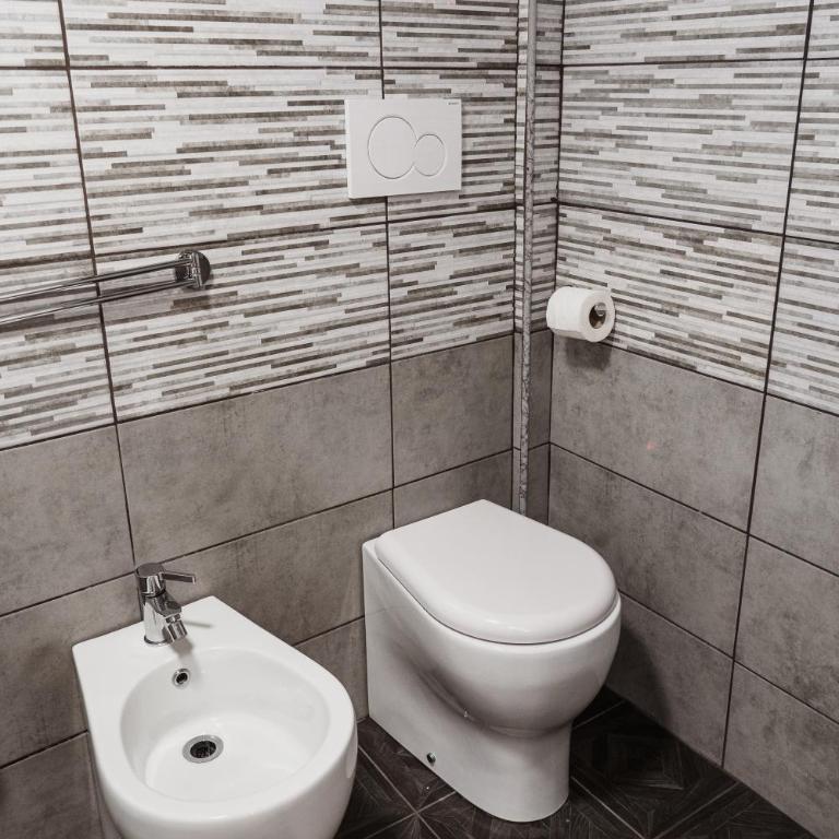 Perla Azzurra 1 - One-Bedroom House - 42