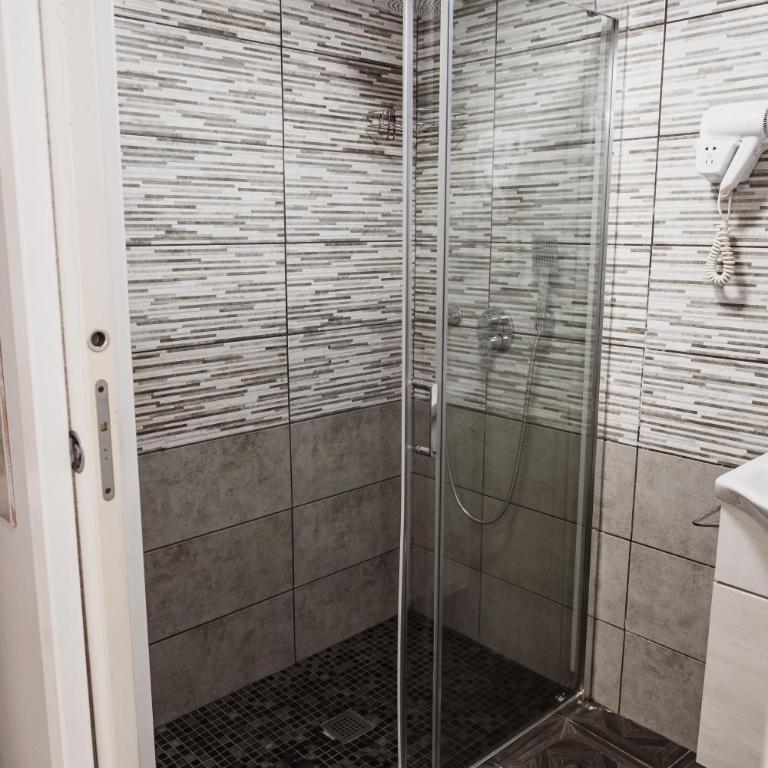 Perla Azzurra 1 - One-Bedroom House - 45