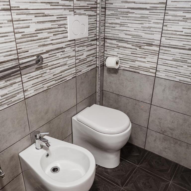 Perla Azzurra 1 - One-Bedroom House - 49