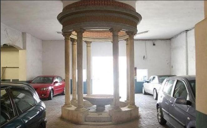 Duplex en Centro de Malaga, calle Nuño Gomez - Apartamento de 2 dormitorios - 85