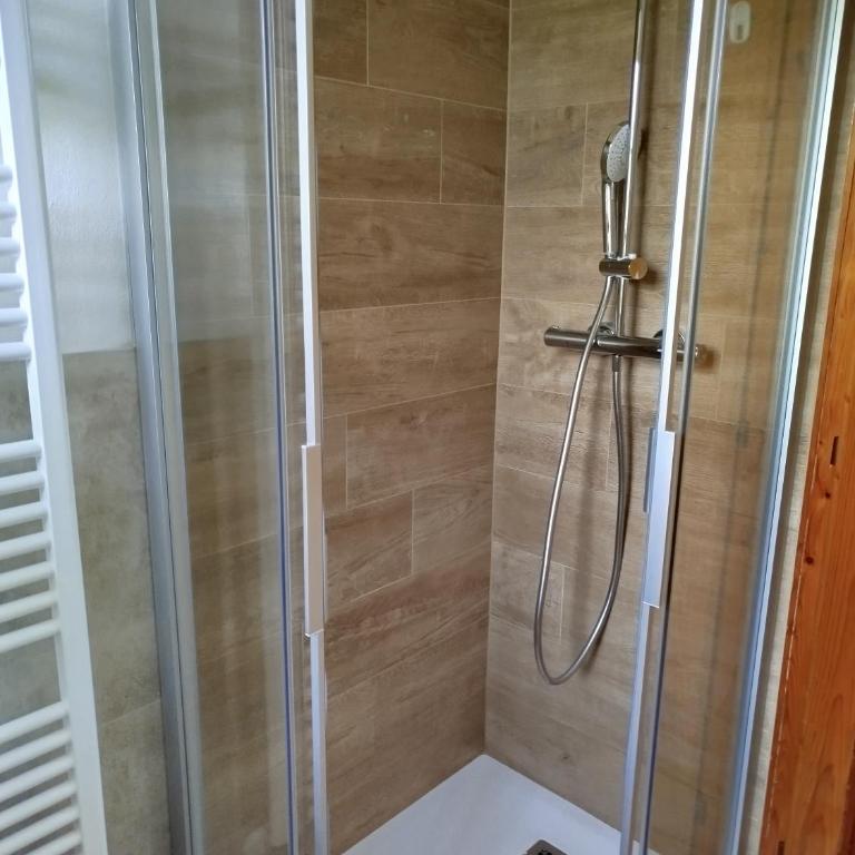 Villa Silvestre, appartamento Solagn - Appartamento con 2 Camere da Letto - 7