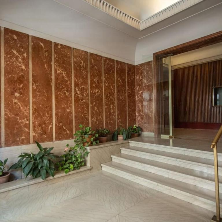 Homely - spacious Apt in gianicolo district - Appartamento Standard con 2 Camere da Letto - 44
