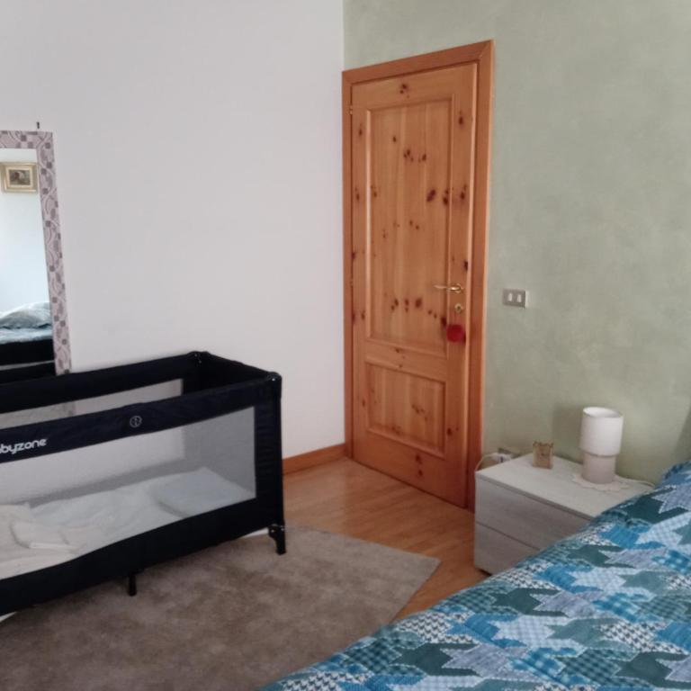 VILLA ADRY Aosta Sarre Your freedom - Villa - 22