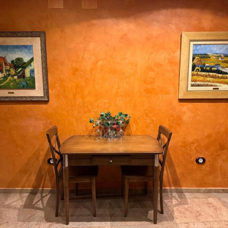 Plaza San Francisco Luxury - Apartamento con balcón - 23