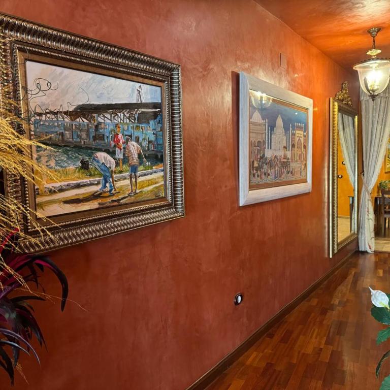 Plaza San Francisco Luxury - Apartamento con balcón - 18