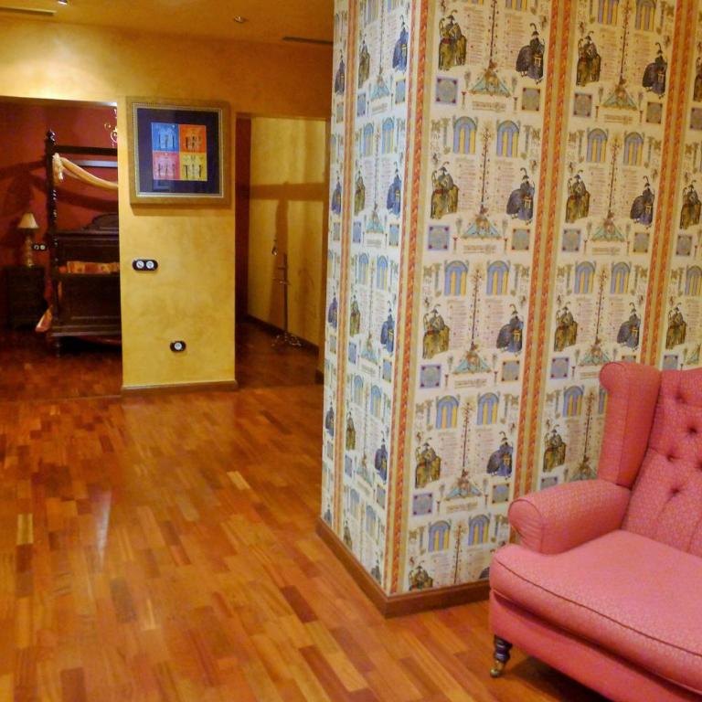 Plaza San Francisco Luxury - Apartamento con balcón - 12