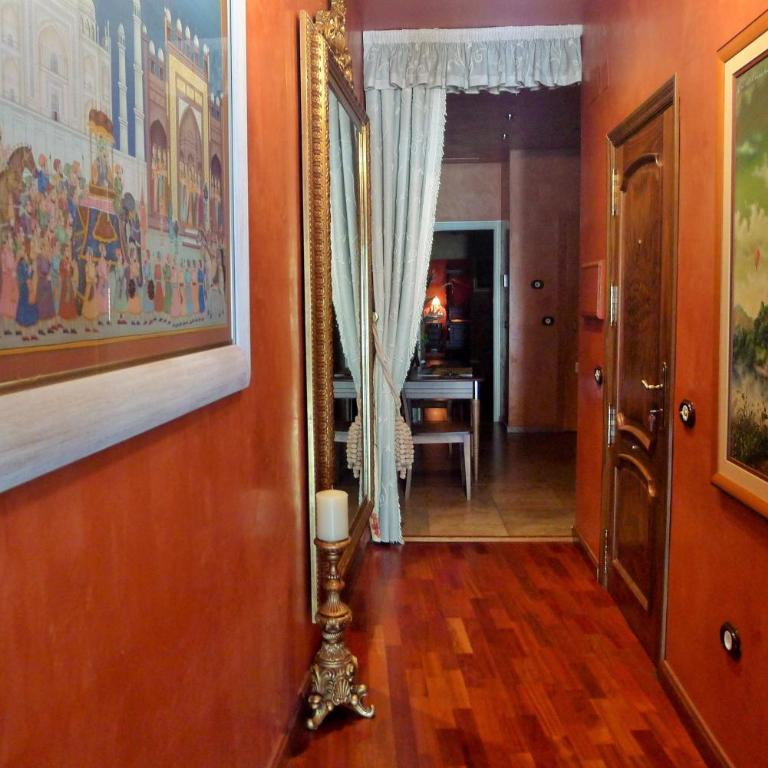 Plaza San Francisco Luxury - Apartamento con balcón - 19