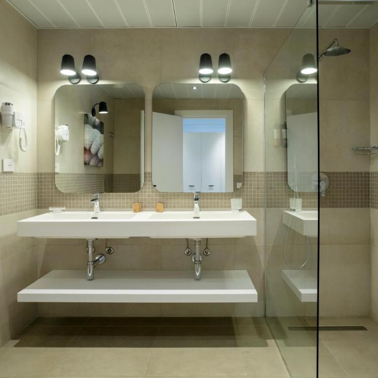Mangia's Torre Del Barone Resort & SPA - Junior Suite Quadrupla - 3