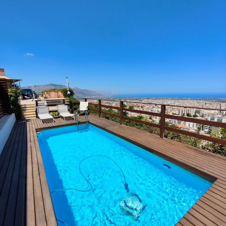 villa Sun - Villa - 13