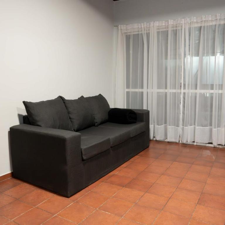 Departamento Amplio en Ciudad De Mendoza - Apartamento de 1 dormitorio - 5