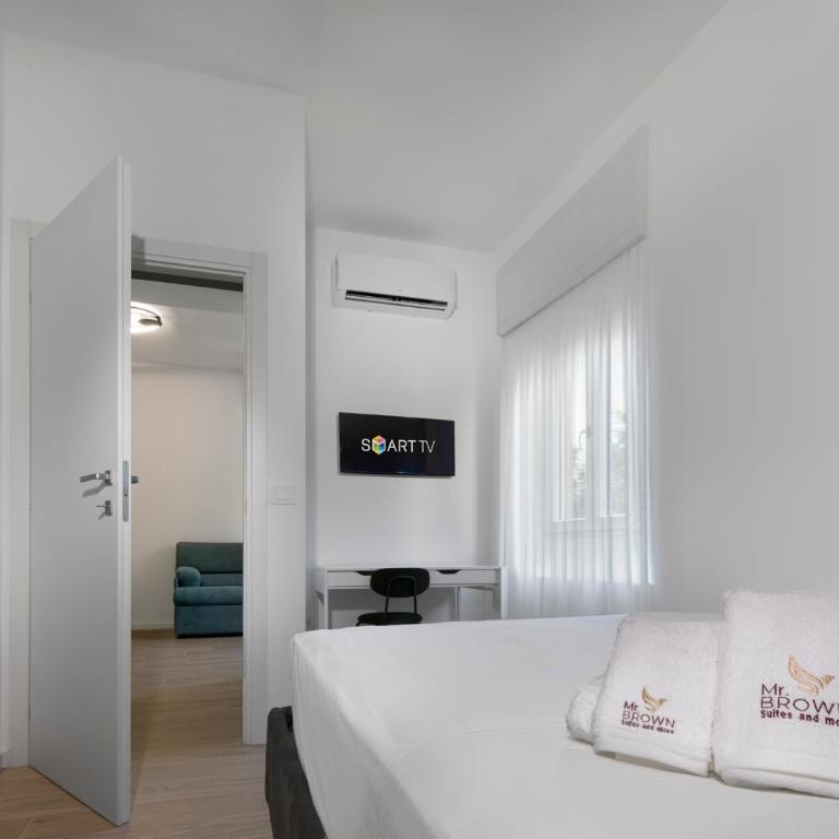 Casa Visconti - Appartamento Superior - 5