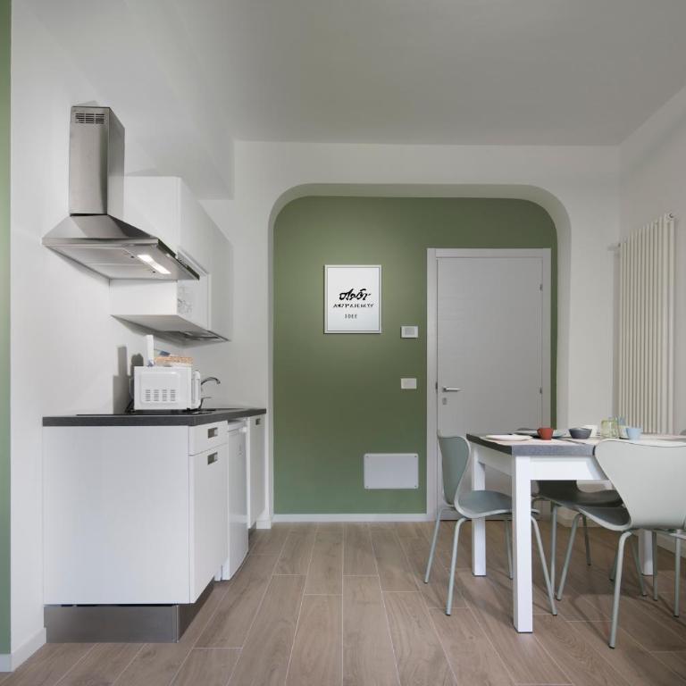 Casa Visconti - Appartamento Superior - 6