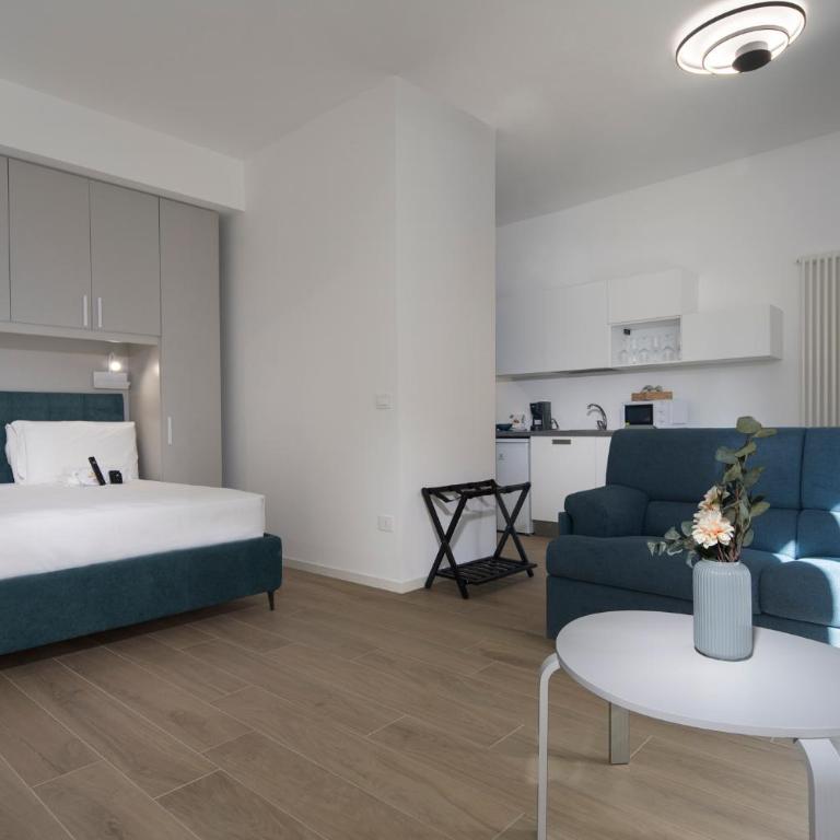 Casa Visconti - Appartamento Monolocale - 6